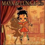BriaskThumb [cover] Maya De Luna   Coup De Coeur